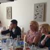 Anniversaire Maïté 70 ans